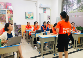 托管班在开班过程中要注意哪些问题？