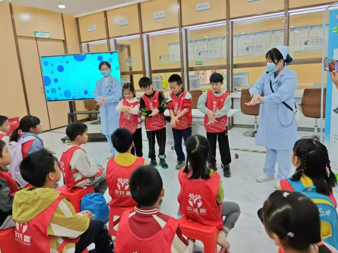 赋能托管行业新未来 | 《超能少年修炼手册》课程体系全国合作校招募启动 赋能托管行业新未来 | 《超能少年修炼手册》课程体系全国合作校招募启动