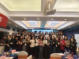 三城联动，破局增长！11月8日晋级大会5.0版重磅开启