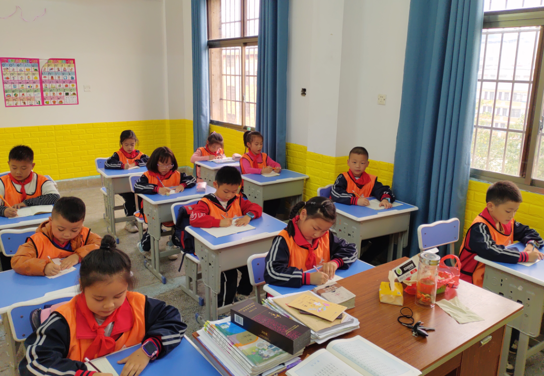 双十一 “囤” 好项目！晋级习字云课堂抢占书法教育红利