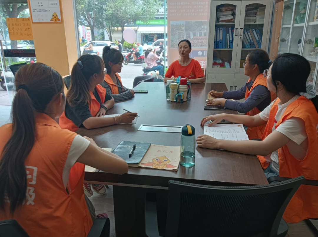 托管老师必备！20句 “精准表扬语”，比 “你真棒” 更能激发孩子积极性