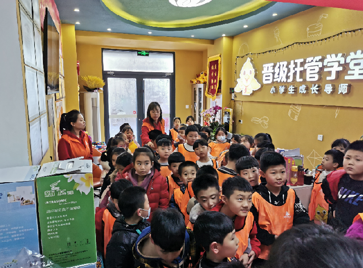 托管班留师防撬客指南:4招破解教师流失、生源被撬难题 托管班留师防撬客指南:4招破解教师流失、生源被撬难题