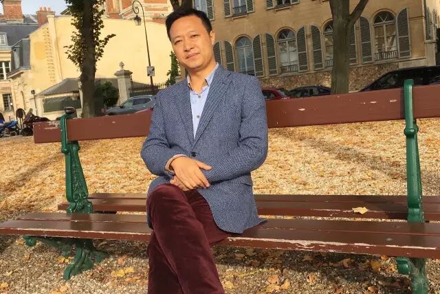 窦昆院长：打工赚钱与创业挣钱的根本区别