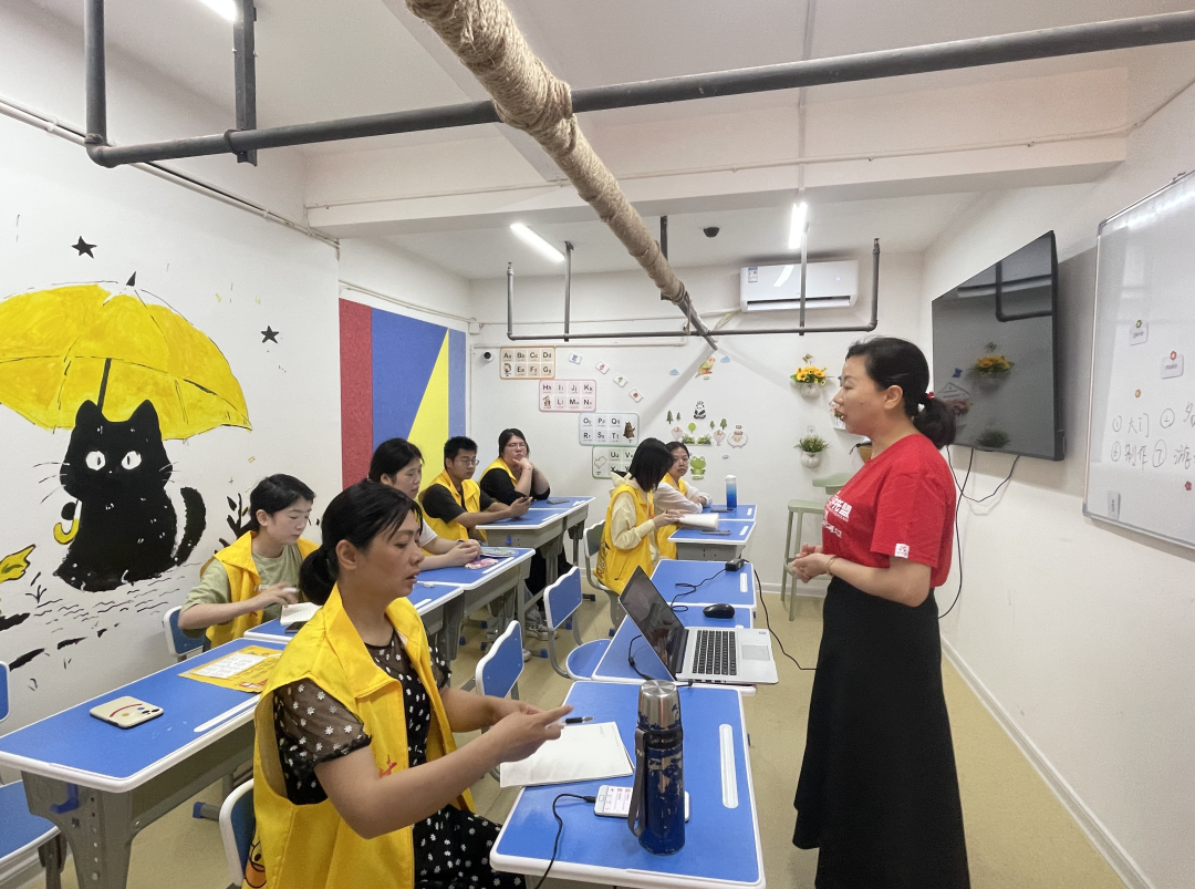 托管校长减压管理秘籍:做好 “三不” 法则,轻松解难题还能留人才 托管校长减压管理秘籍:做好 “三不” 法则,轻松解难题还能留人才