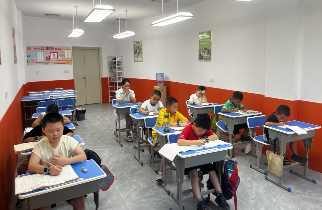 期末考前晚托班作业监督9大技巧:稳效率、提质量,助力高效备考 期末考前晚托班作业监督9大技巧:稳效率、提质量,助力高效备考