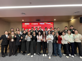 与其困守原地，不如共赴“江湖”！晋级大会四城联动，邀您共论破局之道