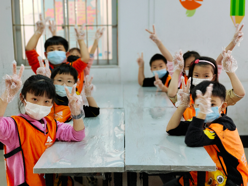 靠老生转介绍，托管机构实现生源翻倍！