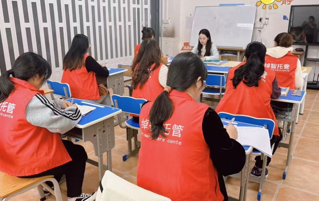 托管班缺生源?3招教你低成本拓客,稳赚收益 托管班缺生源?3招教你低成本拓客,稳赚收益