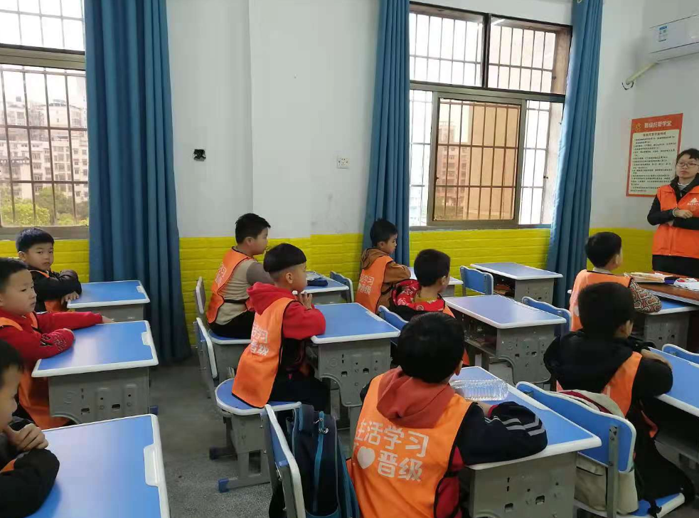 托管生源留不住?3个服务细节,比10场招生战更管用 托管生源留不住?3个服务细节,比10场招生战更管用