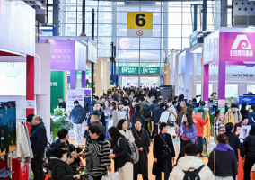 引爆第9届中国老博会！“一老一小融合托管”模式惊艳亮相，引领银发经济新风口