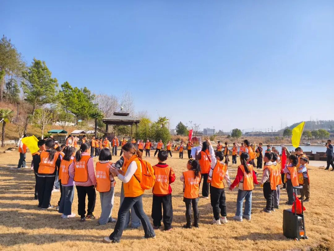 春假来了！这波流量，您的机构接住了吗？