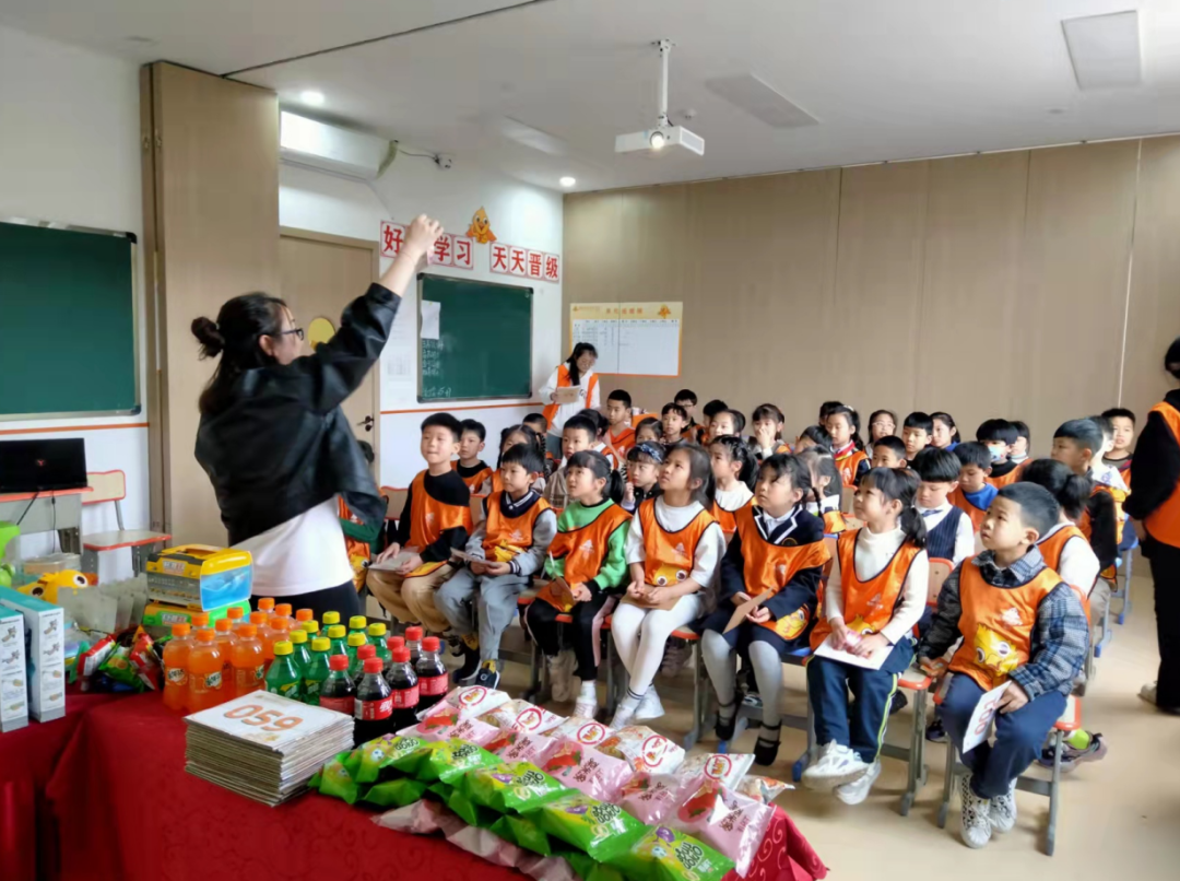 托管班如何玩转 “积分管理”？10种加分+5种花法，一天课程手把手教会