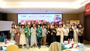 第八期一老一小研讨会成都收官！全国校长齐聚，人气爆棚干货满