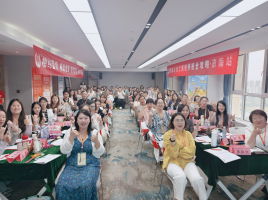 燃爆泉城！晋级大会之高效带班全攻略圆满落幕，百位校长满载而归
