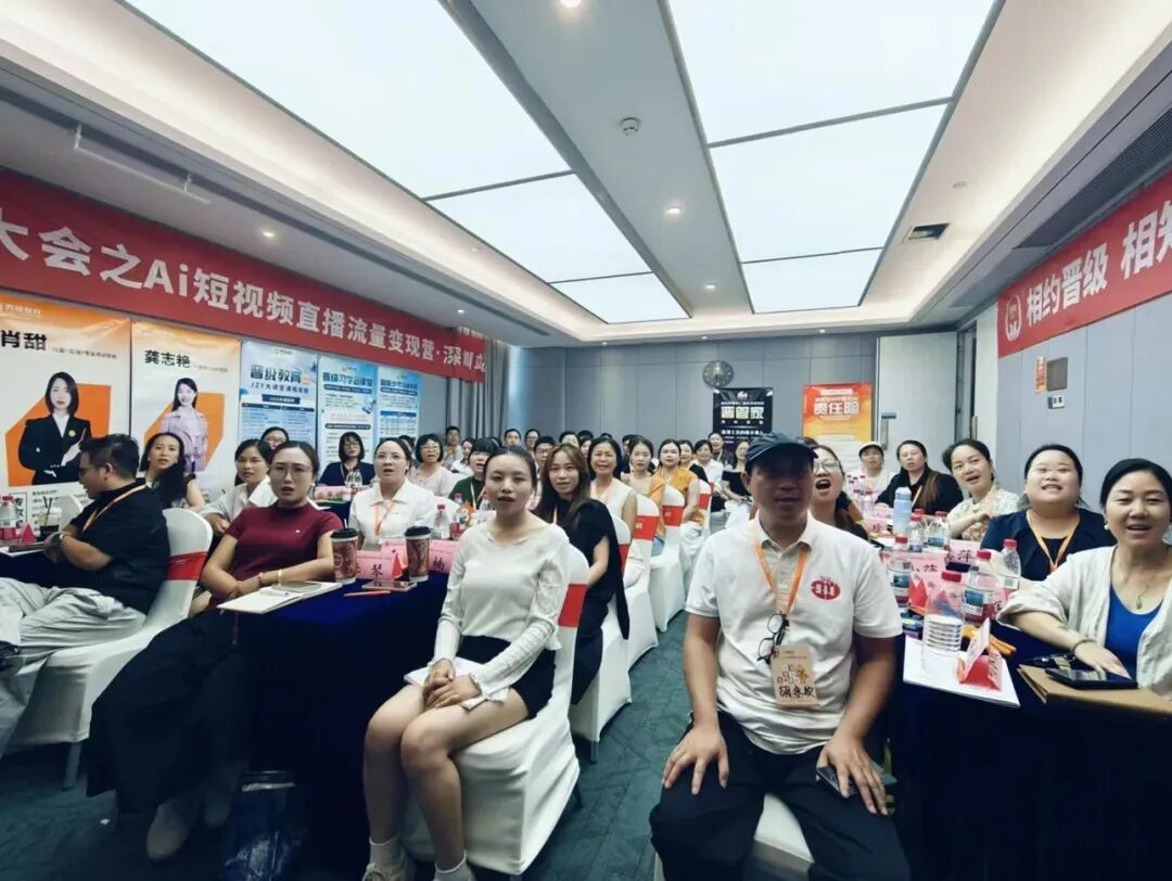 90%的校长还没动，你再不动，生源就被那10%抢光了
