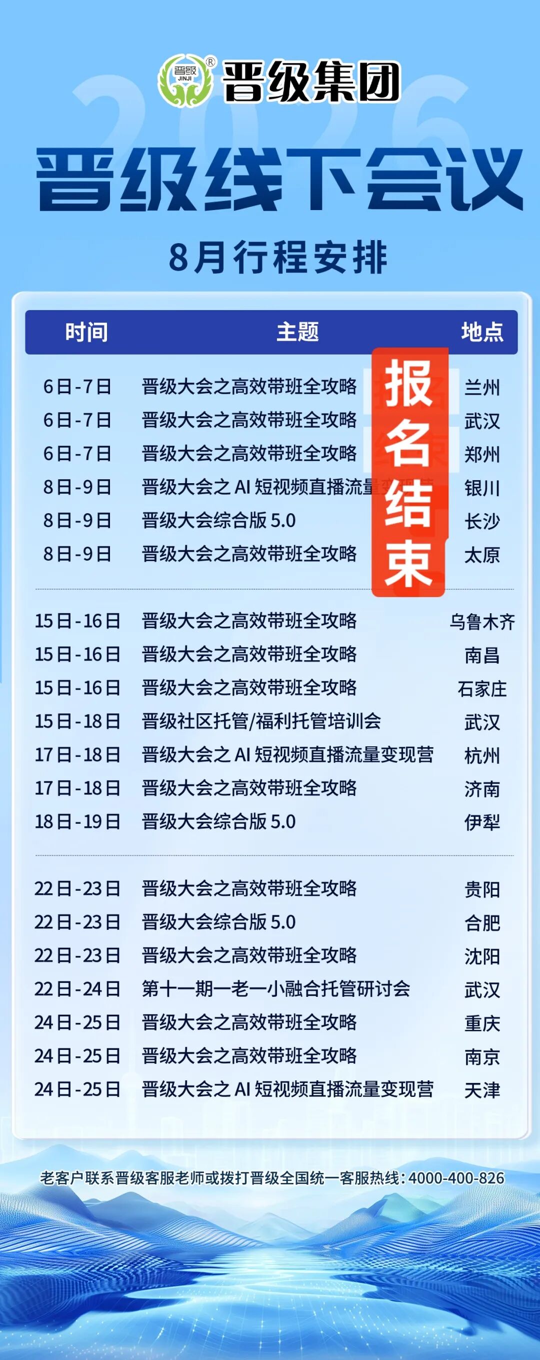 别人在等开学,他们在学方法——晋级线下会议三城同步,现场直击 别人在等开学,他们在学方法——晋级线下会议三城同步,现场直击