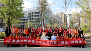 社区、物业、工会……你总觉得门难进，有人三天就谈下来了