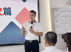 三天实战，满载而归｜晋级社区托管/福利托管培训会武汉站圆满落幕
