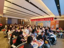 晋级大会综合版5.0合肥站圆满收官，一天半带走一套运营系统