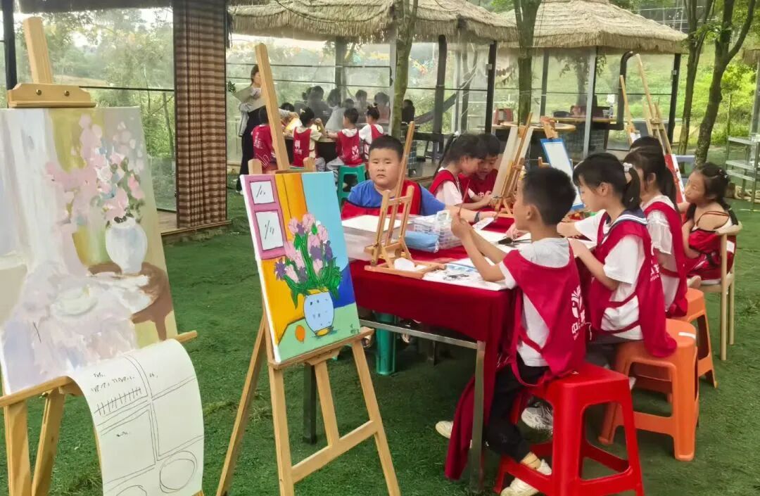 托管班纪律不用 “吼”！4招搞定师生配合，学生听话还省心