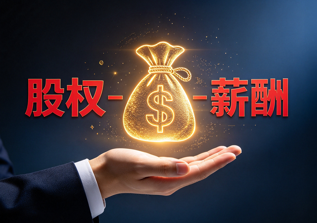 花钱留不住老师?用好薪酬+股权,让团队自动运转 花钱留不住老师?用好薪酬+股权,让团队自动运转