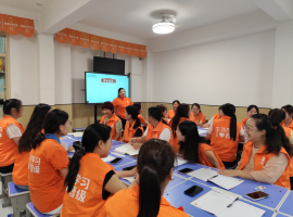 托管校长干货：3句落地话术，让校门口地推加微率直接翻倍