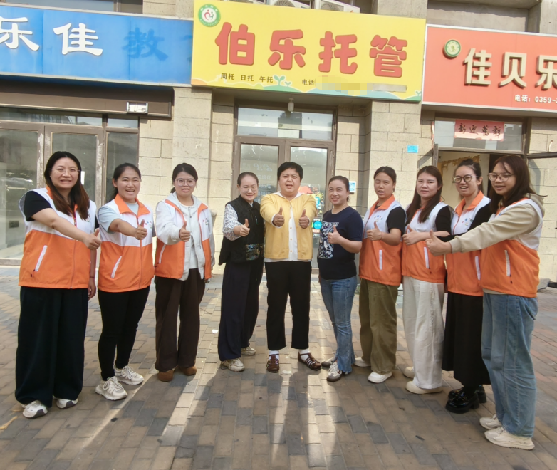 四天专家驻校赋能，打通招生、带班、管理闭环——山西运城樊校长校区指导纪实